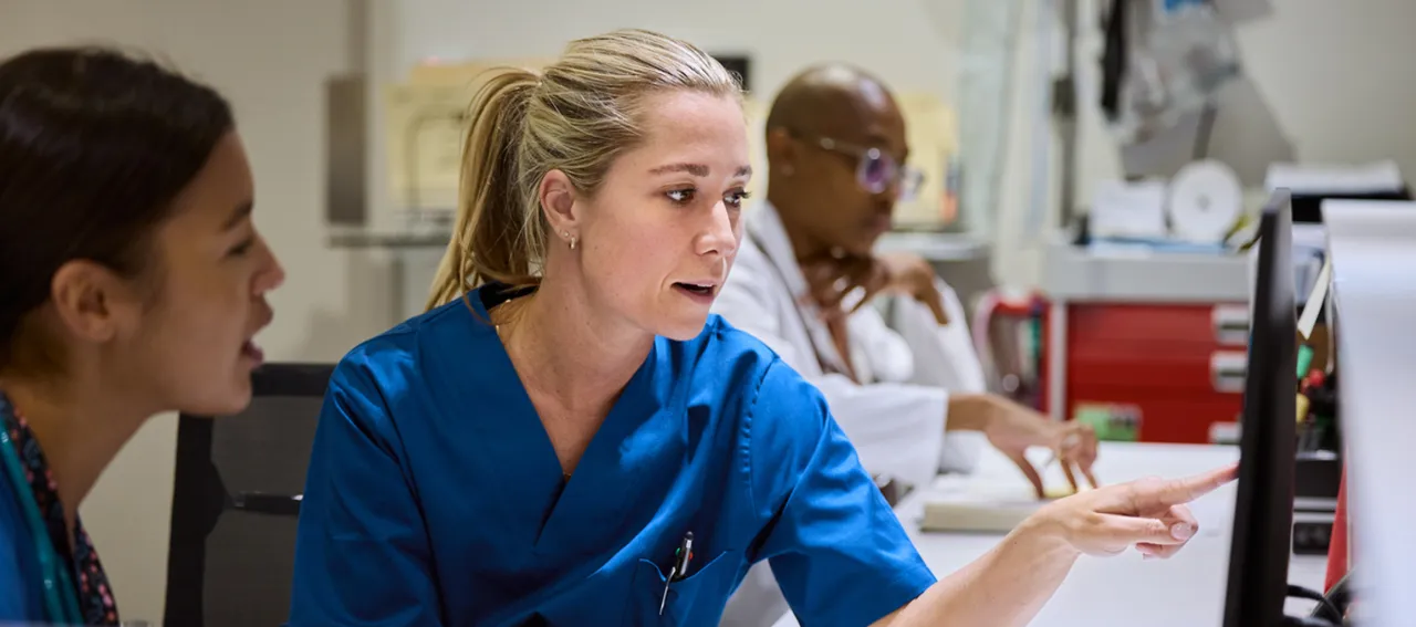 Claim Recovery Complex Claims Recovery Healthcare: Improve Outcomes | Revecore